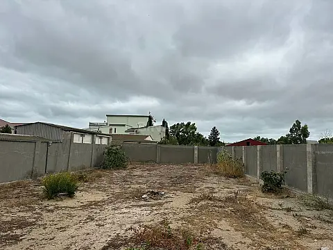 Satılır torpaq sahəsi 12 m²