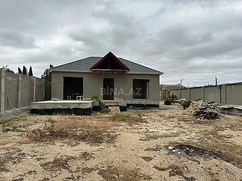 Satılır torpaq sahəsi 12 m² — Bakı, Şüvəlan 12.00 m²