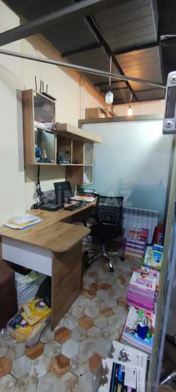 Satılır obyekt 280 m²