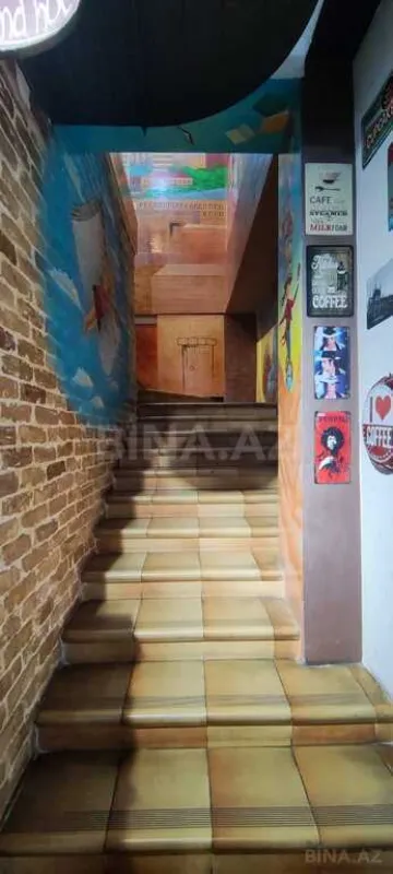 Satılır obyekt 280 m²