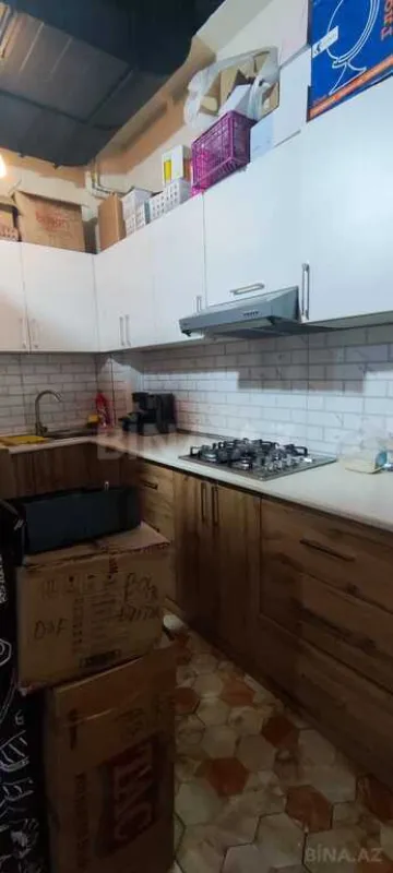 Satılır obyekt 280 m²