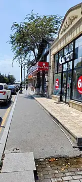 Satılır obyekt 280 m²