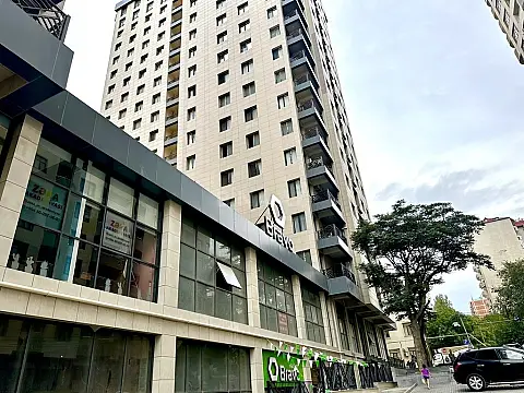 Satılır obyekt 85 m²