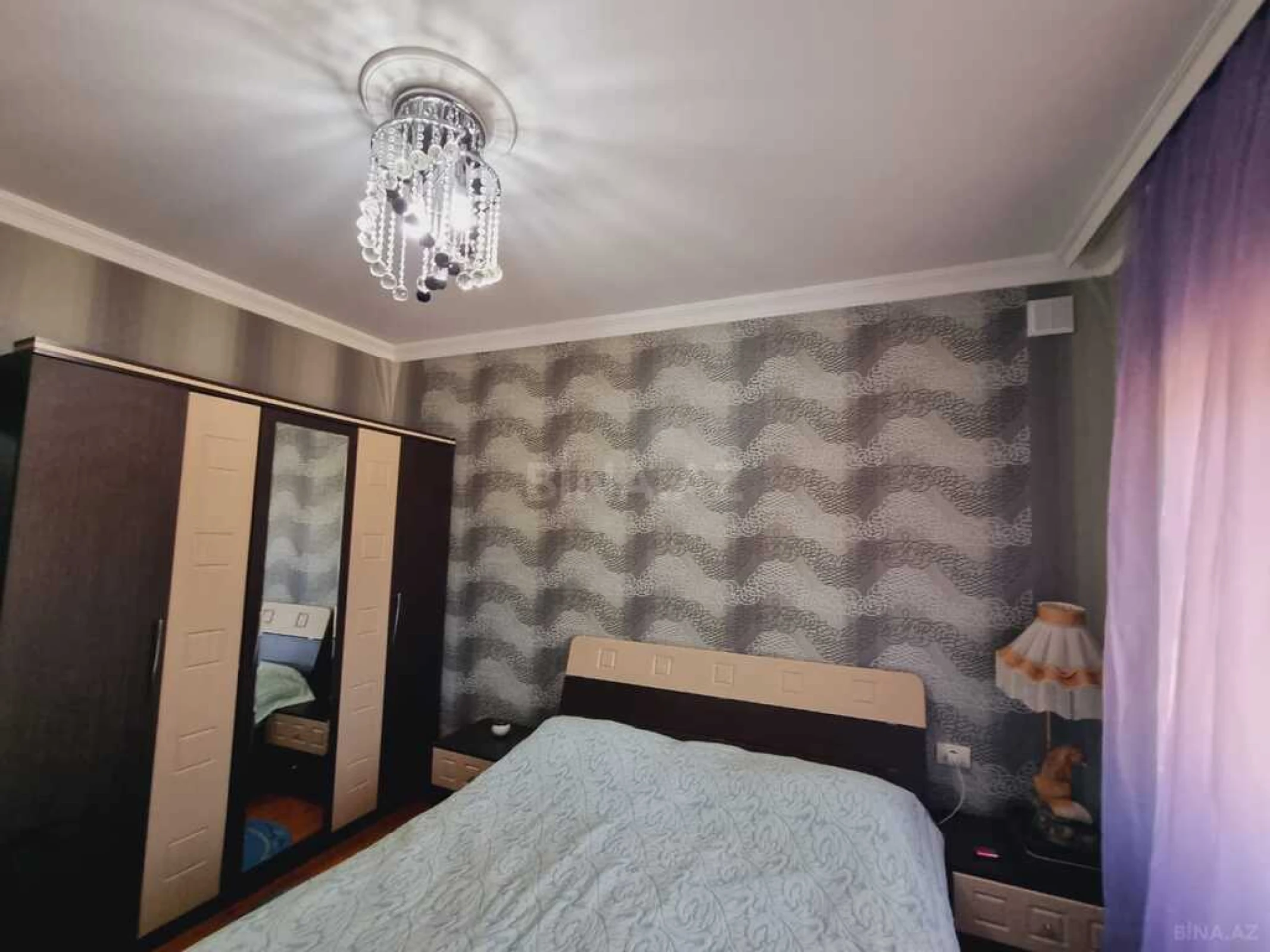 Satılır 6 otaqlı həyət evi 210 m²