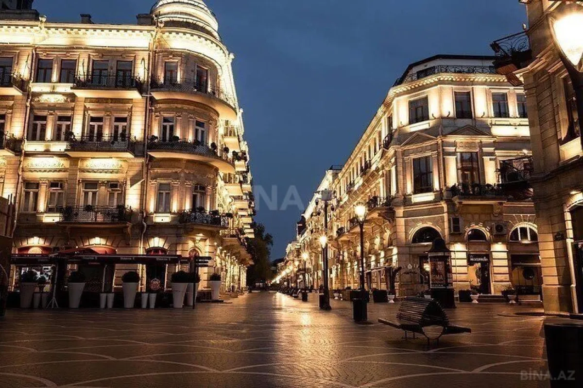 Satılır obyekt 92 m²