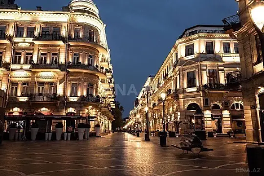 Satılır obyekt 92 m²