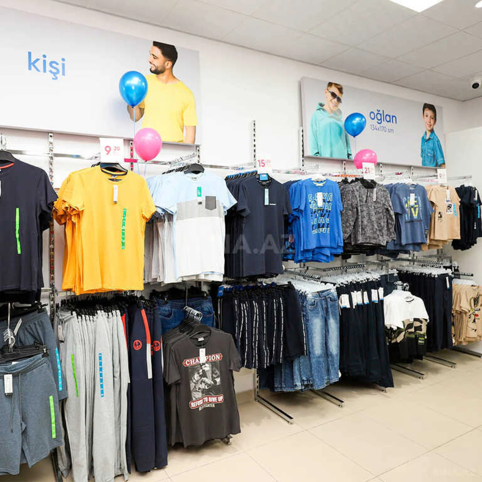 Satılır obyekt 92 m²