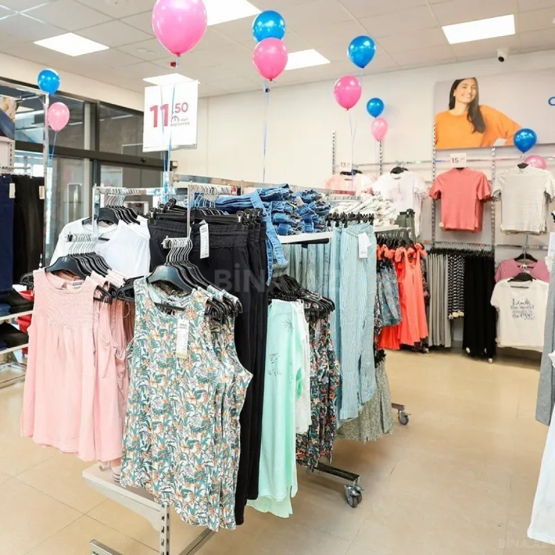 Satılır obyekt 92 m²