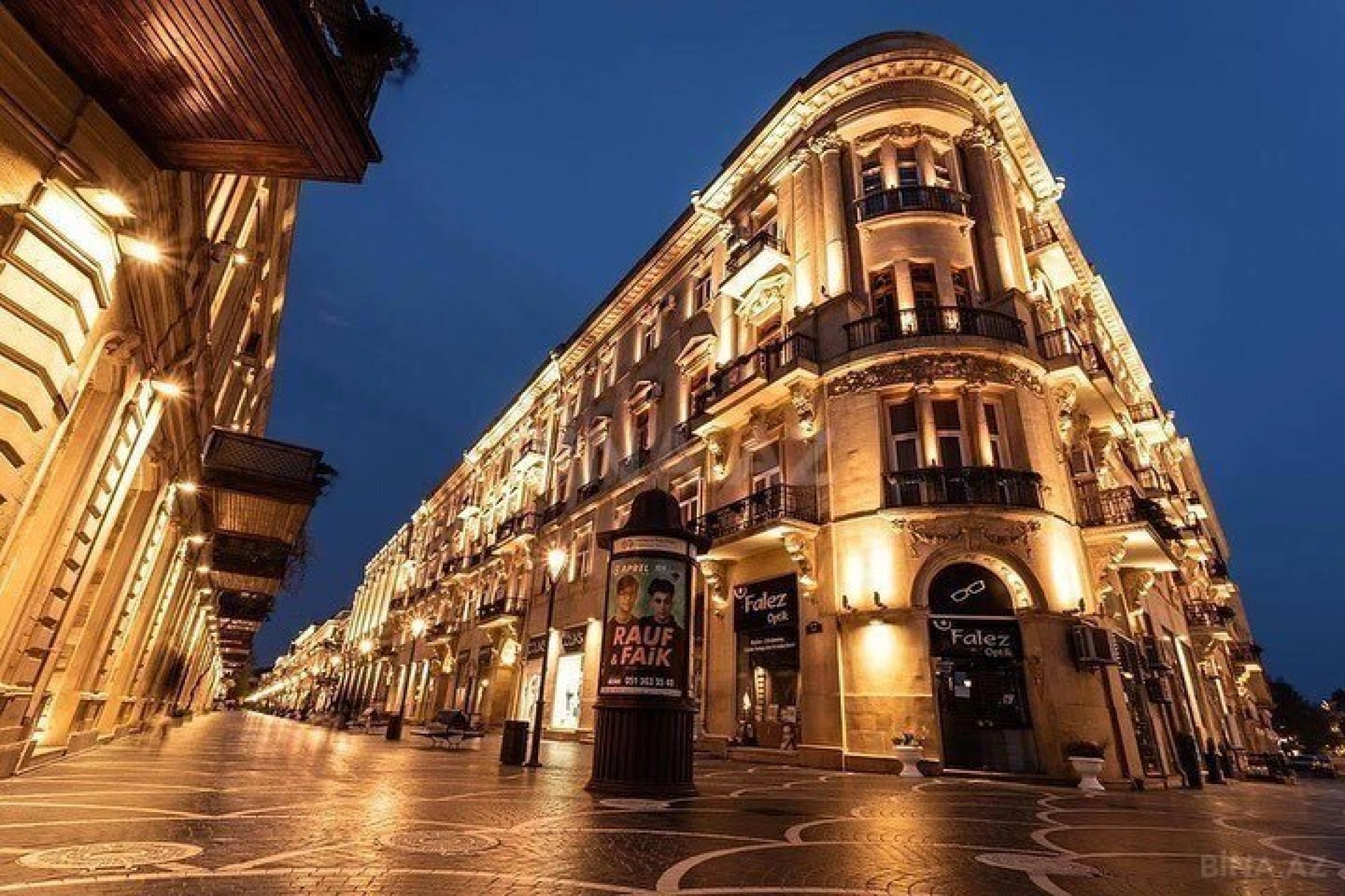 Satılır obyekt 92 m²