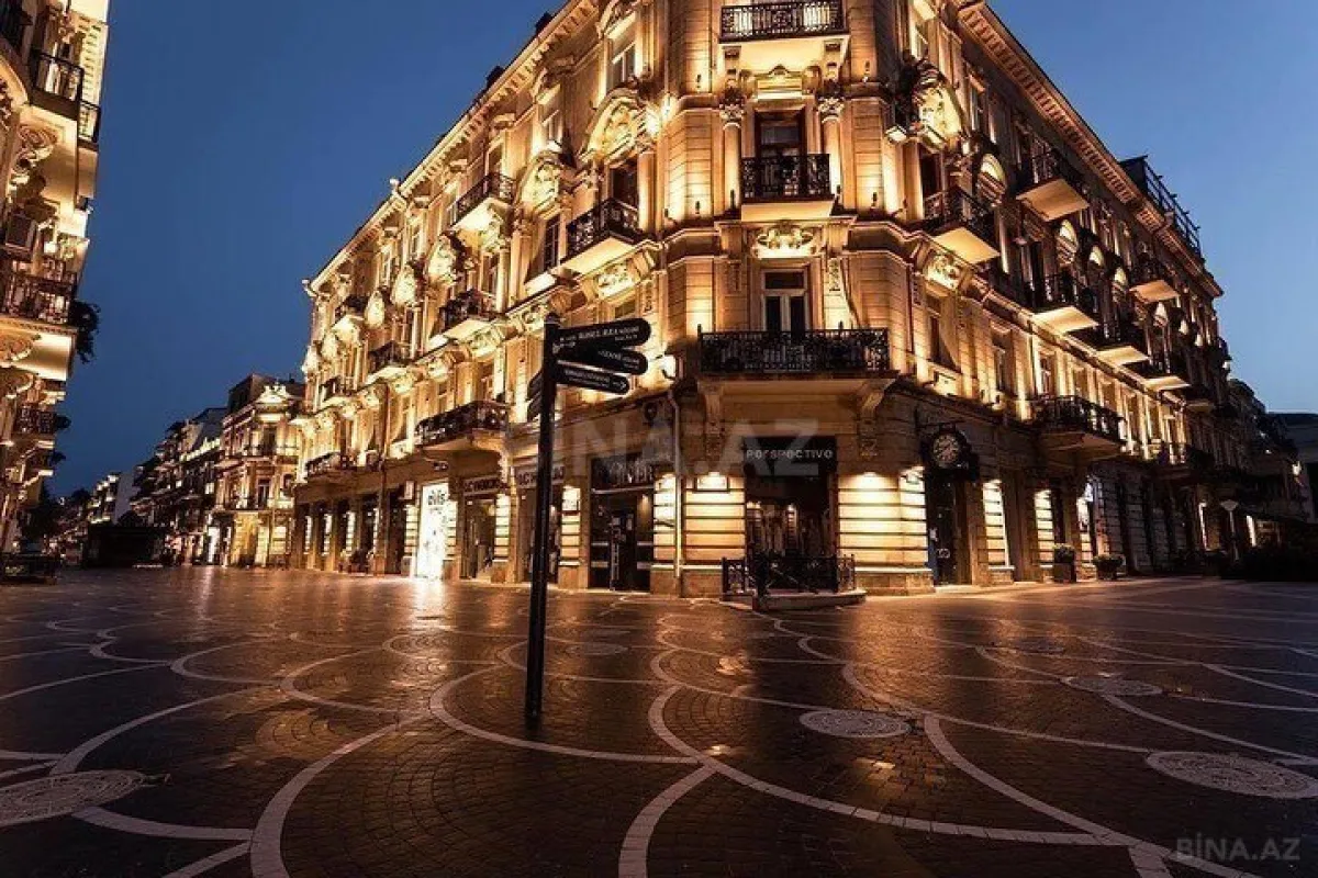 Satılır obyekt 92 m²