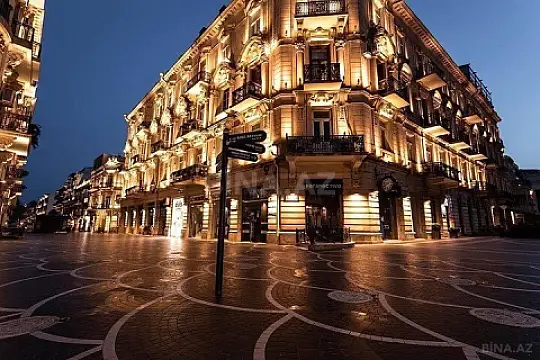 Satılır obyekt 92 m²