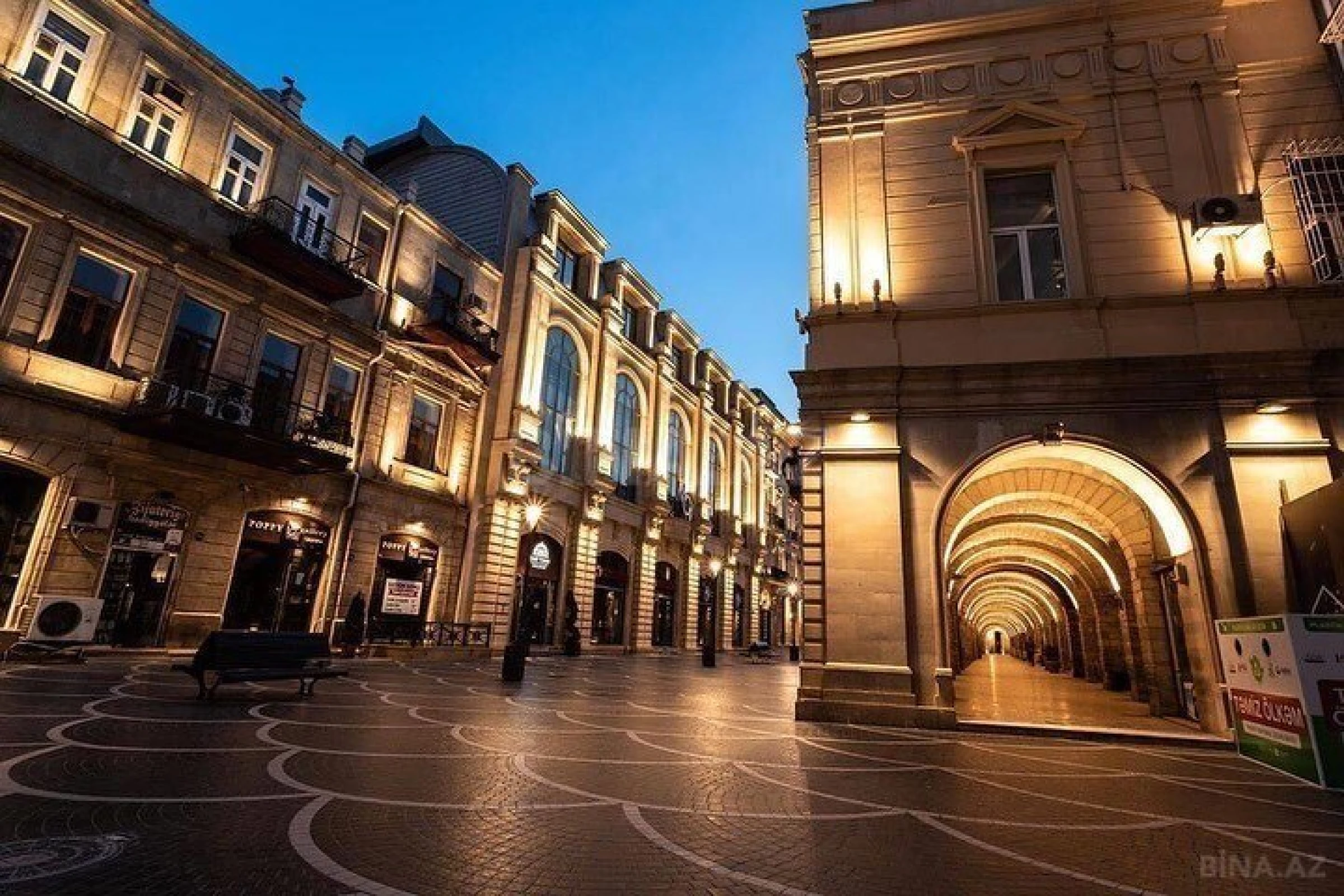 Satılır obyekt 92 m²