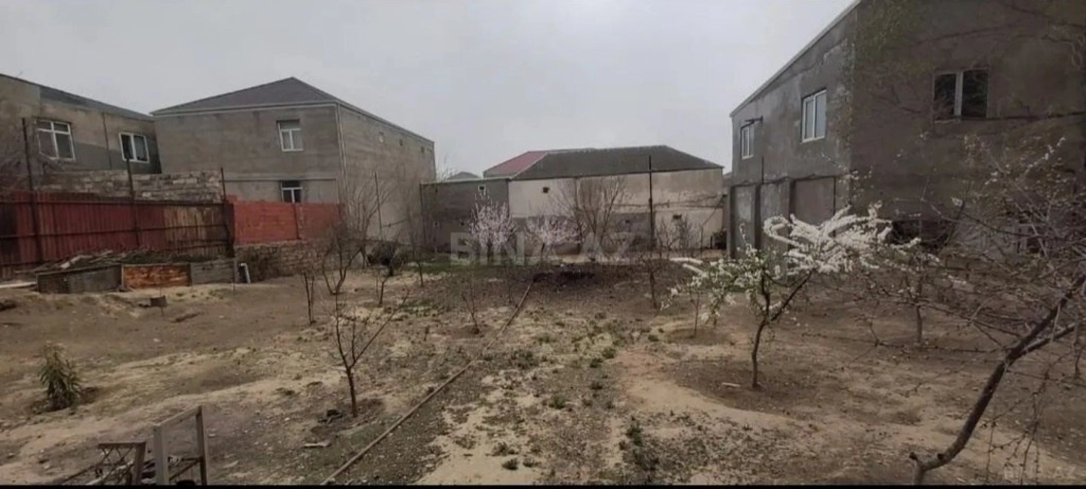 Satılır torpaq sahəsi 8.2 m²