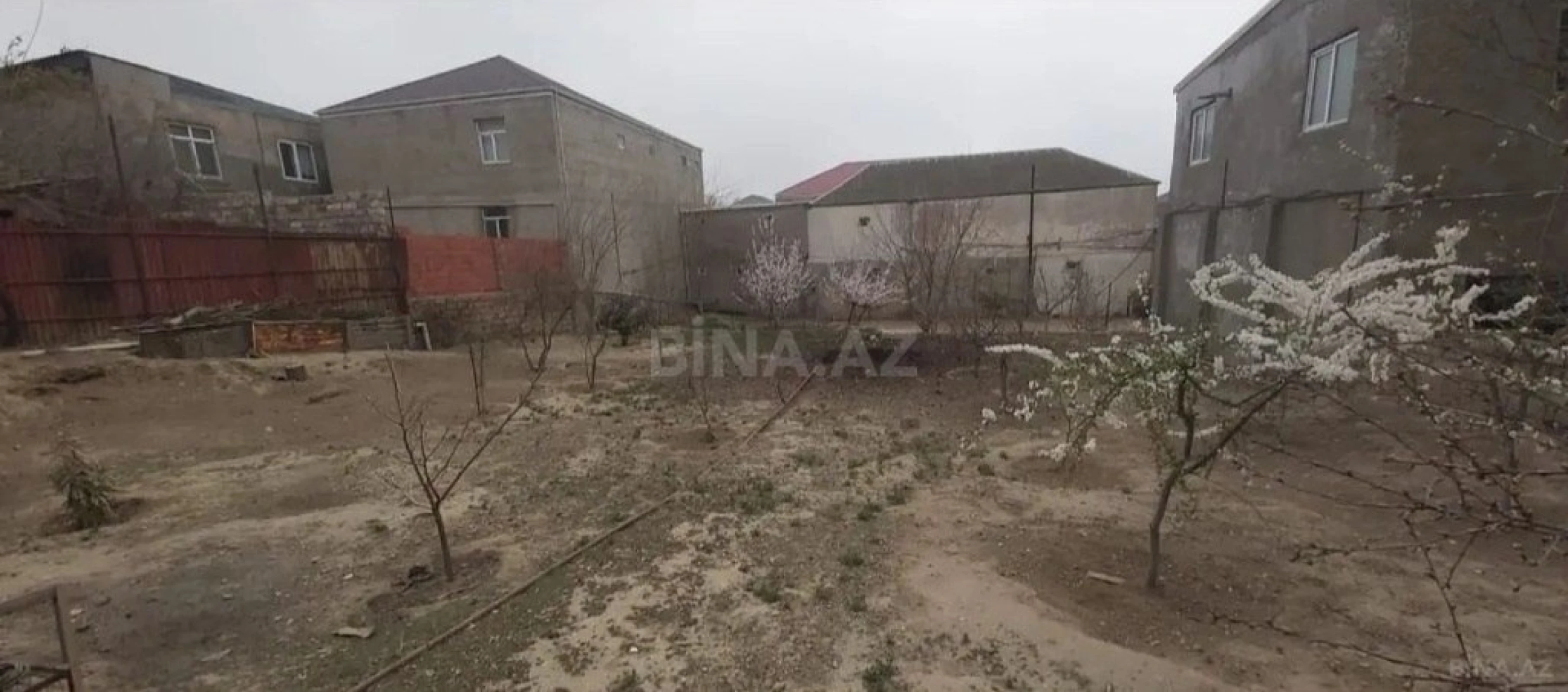 Satılır torpaq sahəsi 8.2 m²