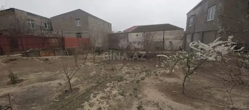 Satılır torpaq sahəsi 8.2 m²