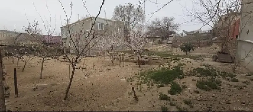 Satılır torpaq sahəsi 8.2 m²