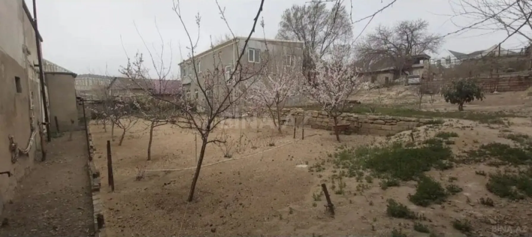 Satılır torpaq sahəsi 8.2 m²