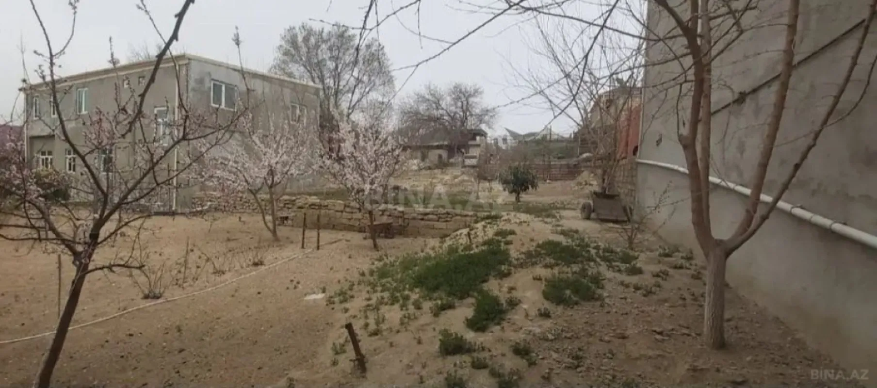 Satılır torpaq sahəsi 8.2 m²