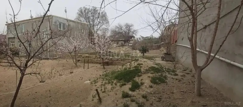 Satılır torpaq sahəsi 8.2 m²