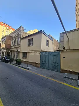 Kirayə verilir 3 otaqlı mənzil 111 m²