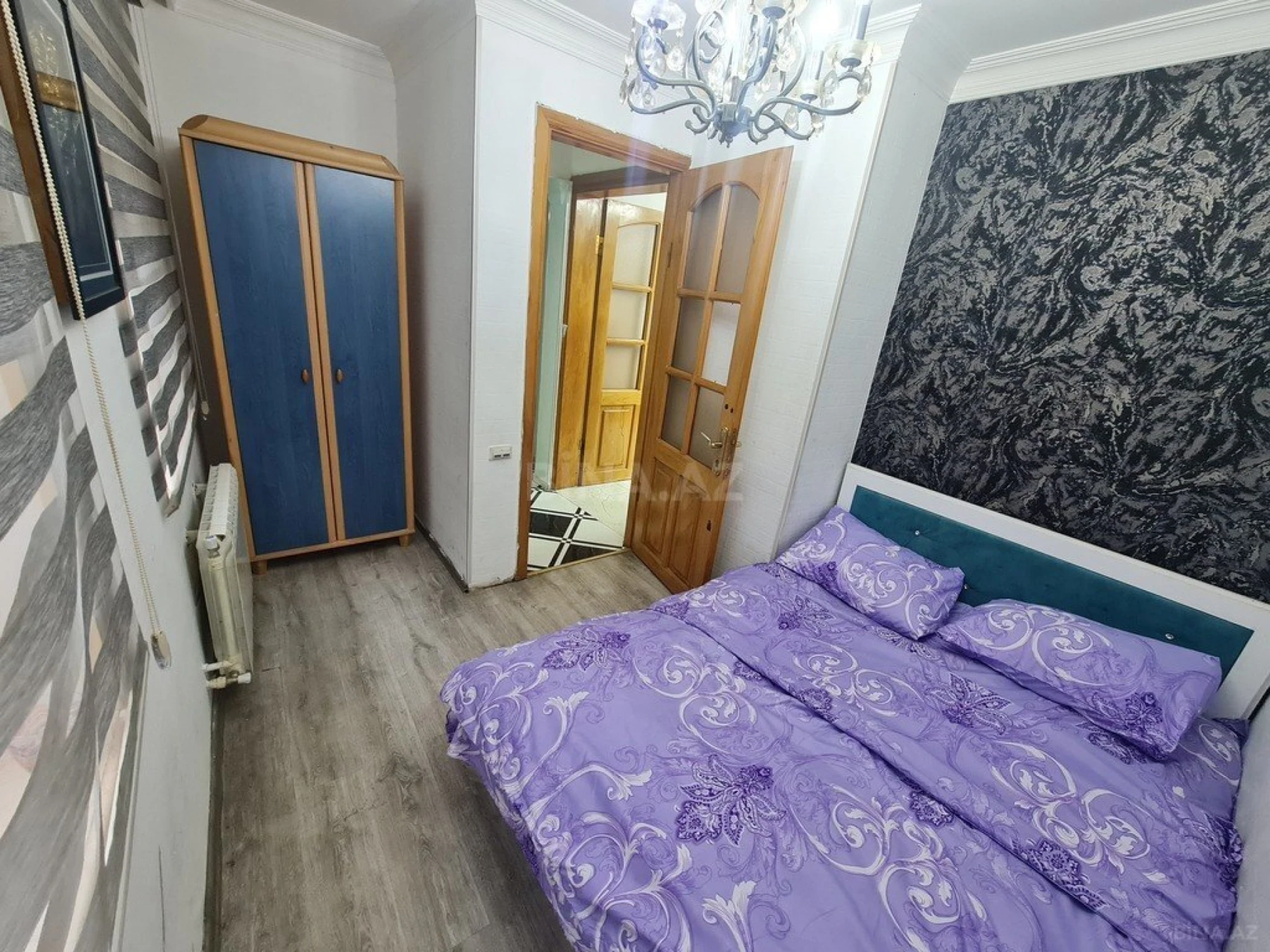 Kirayə verilir 3 otaqlı mənzil 111 m²