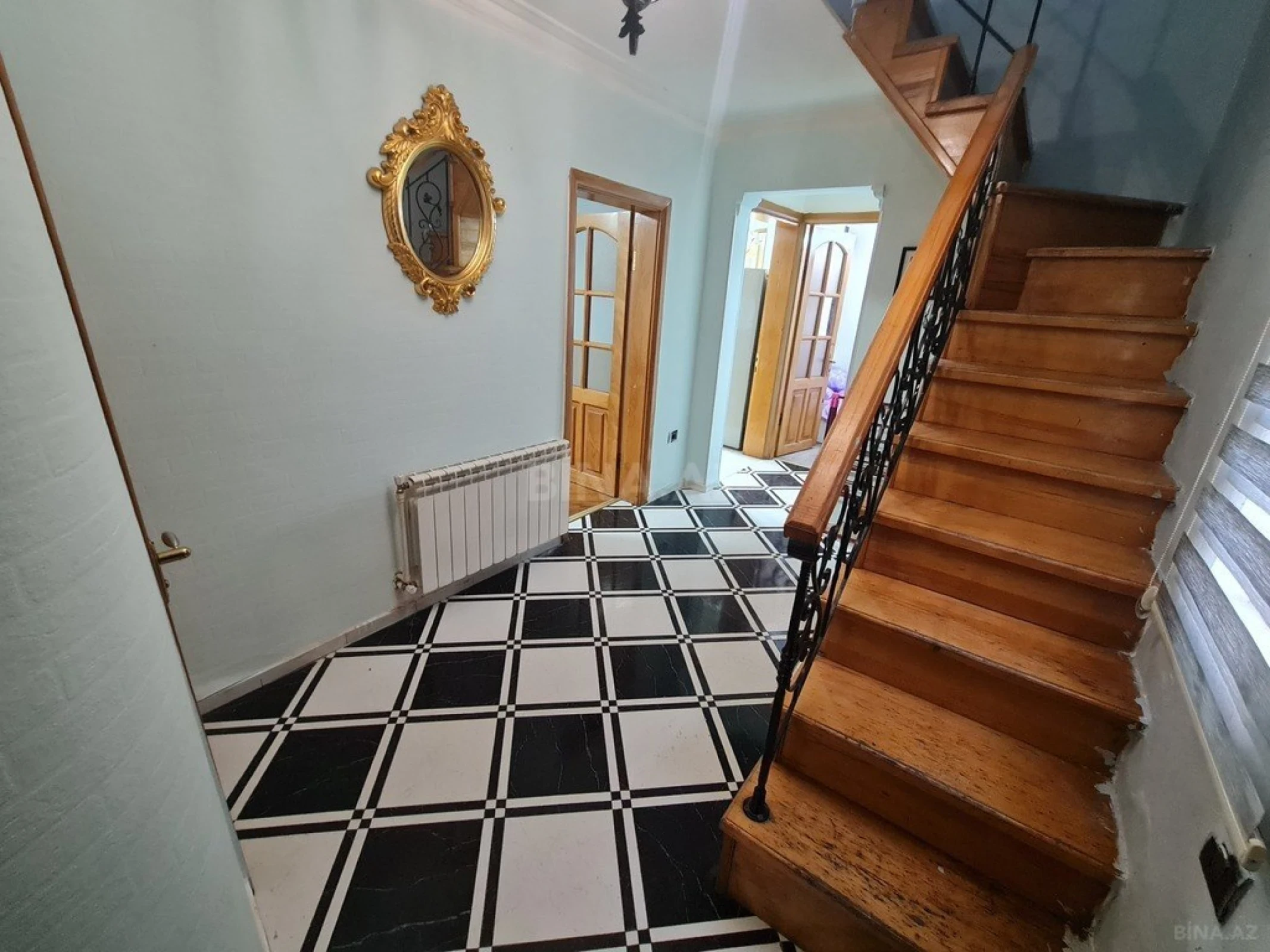 Kirayə verilir 3 otaqlı mənzil 111 m²