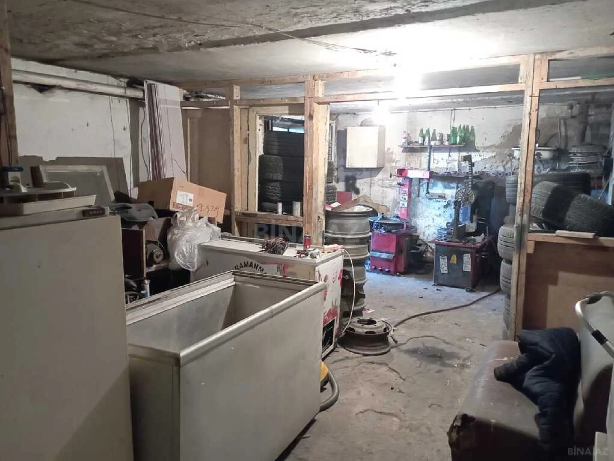 Satılır obyekt 71 m²