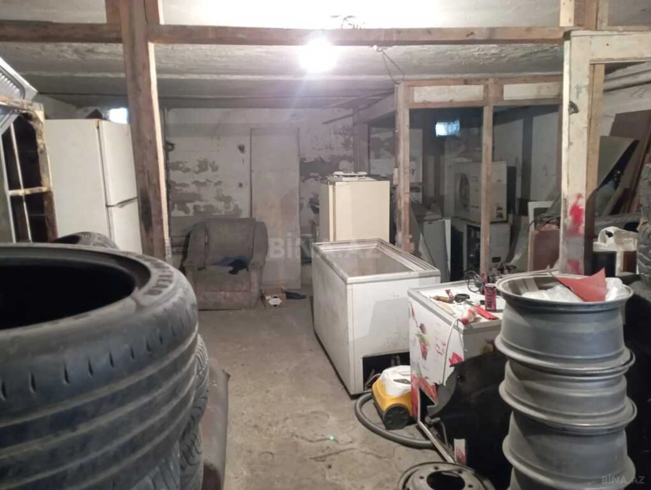 Satılır obyekt 71 m²