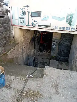 Satılır obyekt 71 m²