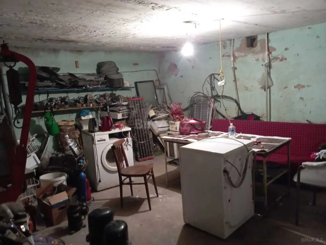 Satılır obyekt 71 m²