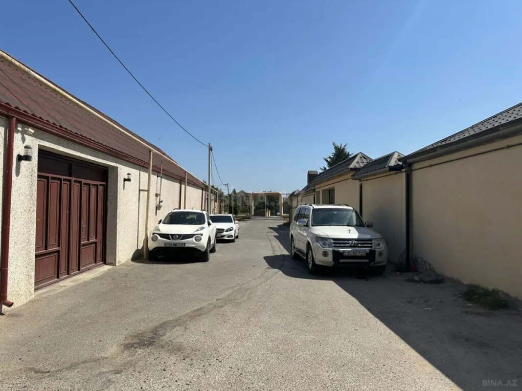 Satılır torpaq sahəsi 24 m²