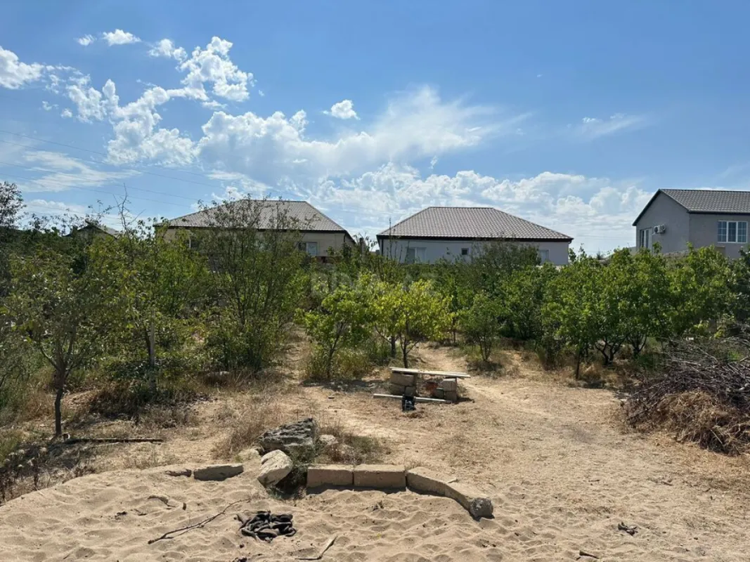 Satılır torpaq sahəsi 13 m²