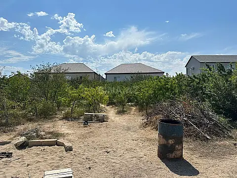 Satılır torpaq sahəsi 13 m²