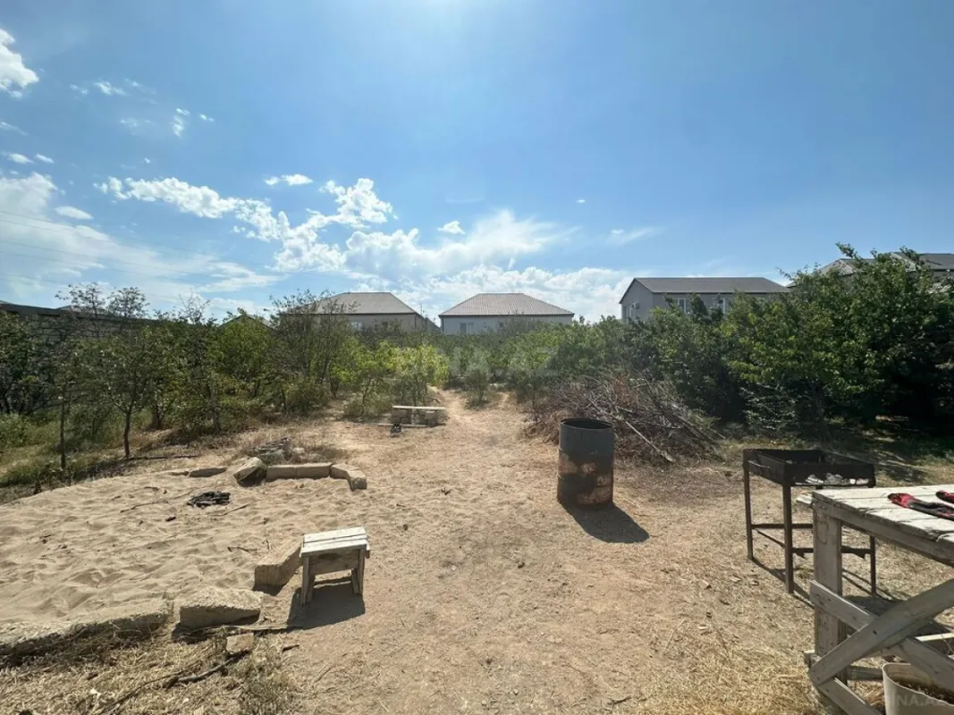 Satılır torpaq sahəsi 13 m²