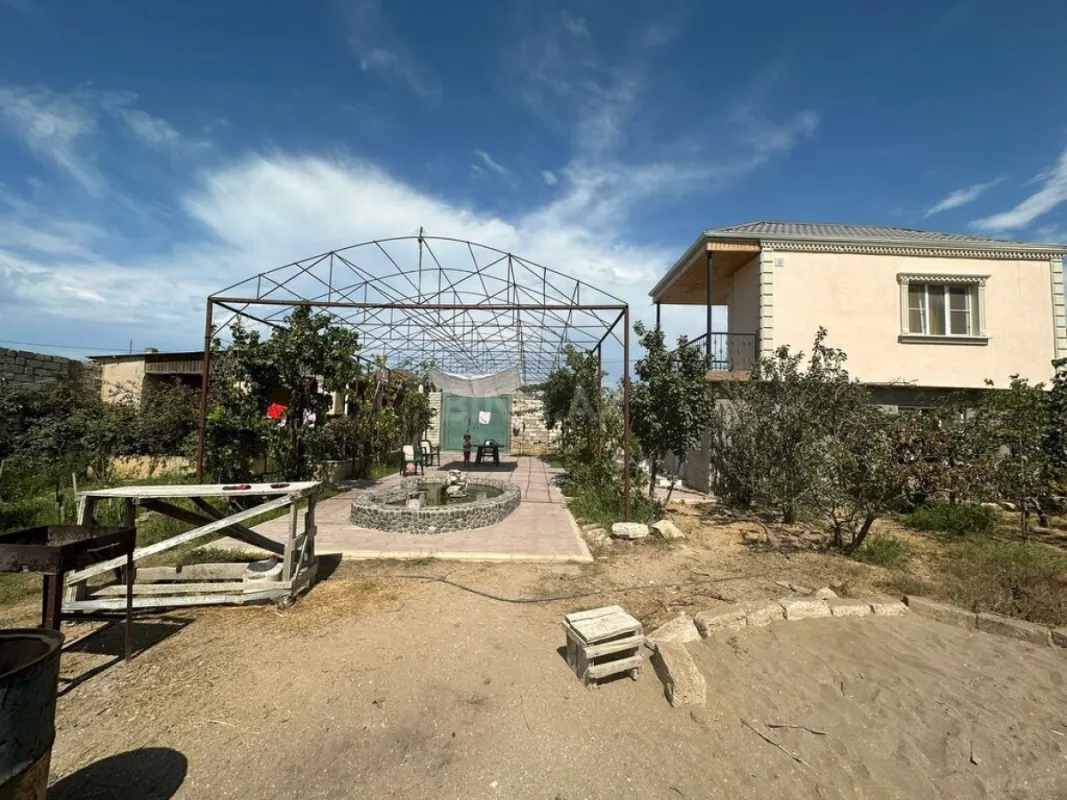 Satılır torpaq sahəsi 13 m²