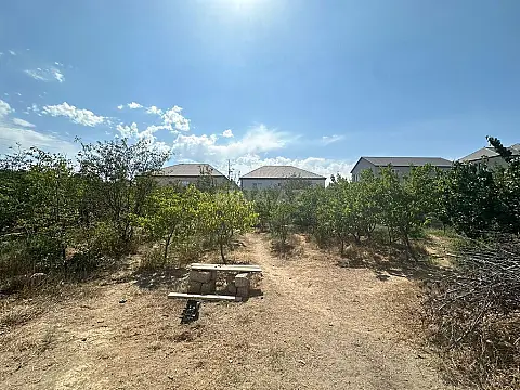 Satılır torpaq sahəsi 13 m² — Bakı, Mərdəkan 13.00 m²