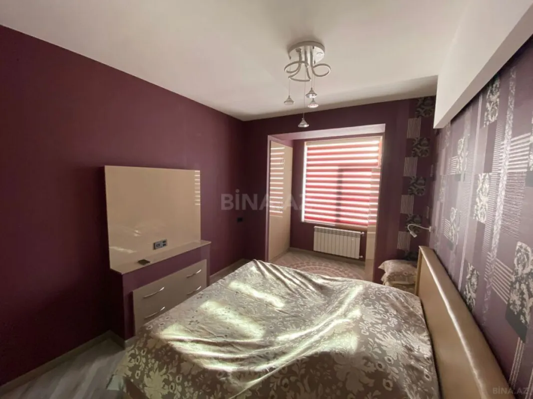 Satılır 2 otaqlı mənzil 80 m²