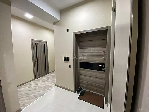 Satılır 2 otaqlı mənzil 80 m²