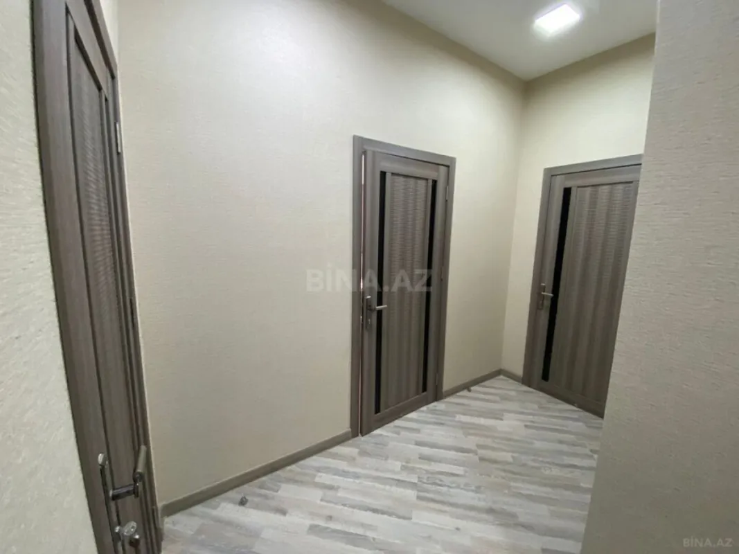 Satılır 2 otaqlı mənzil 80 m²