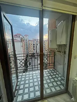Satılır 2 otaqlı mənzil 80 m²