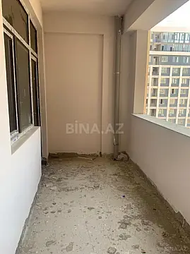 Satılır 1 otaqlı mənzil 66 m²