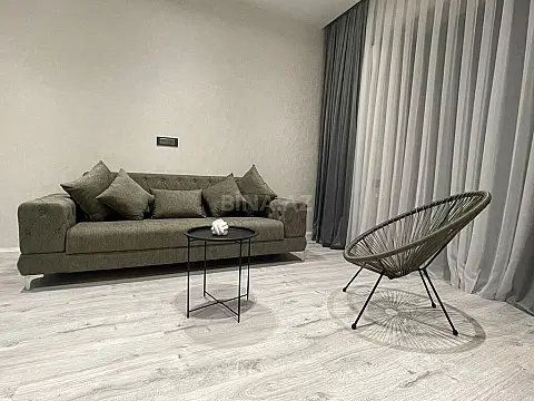 Kirayə verilir 2 otaqlı mənzil 65 m²