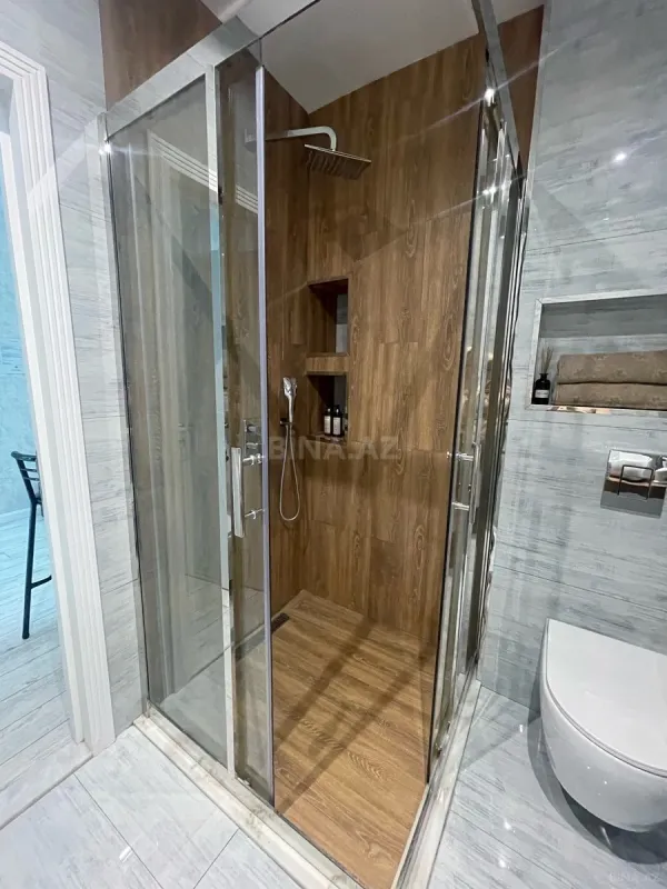 Kirayə verilir 2 otaqlı mənzil 60 m²