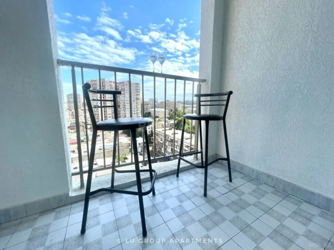 Kirayə verilir 2 otaqlı mənzil 60 m²