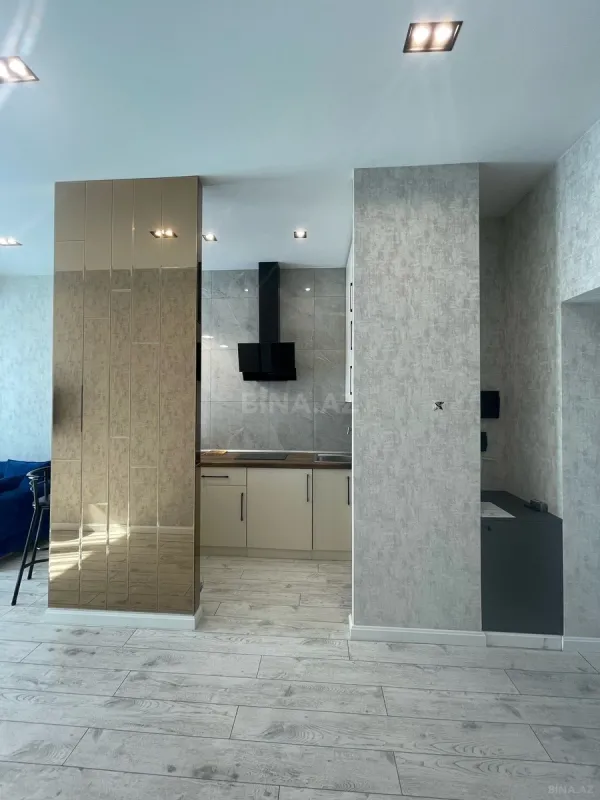 Kirayə verilir 2 otaqlı mənzil 60 m²