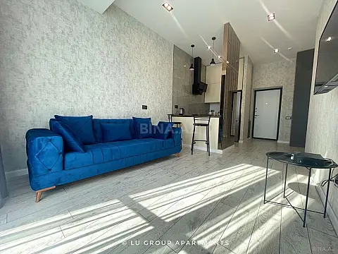 Kirayə verilir 2 otaqlı mənzil 60 m² — Bakı, Badamdar 2 otaq 60.00 m²