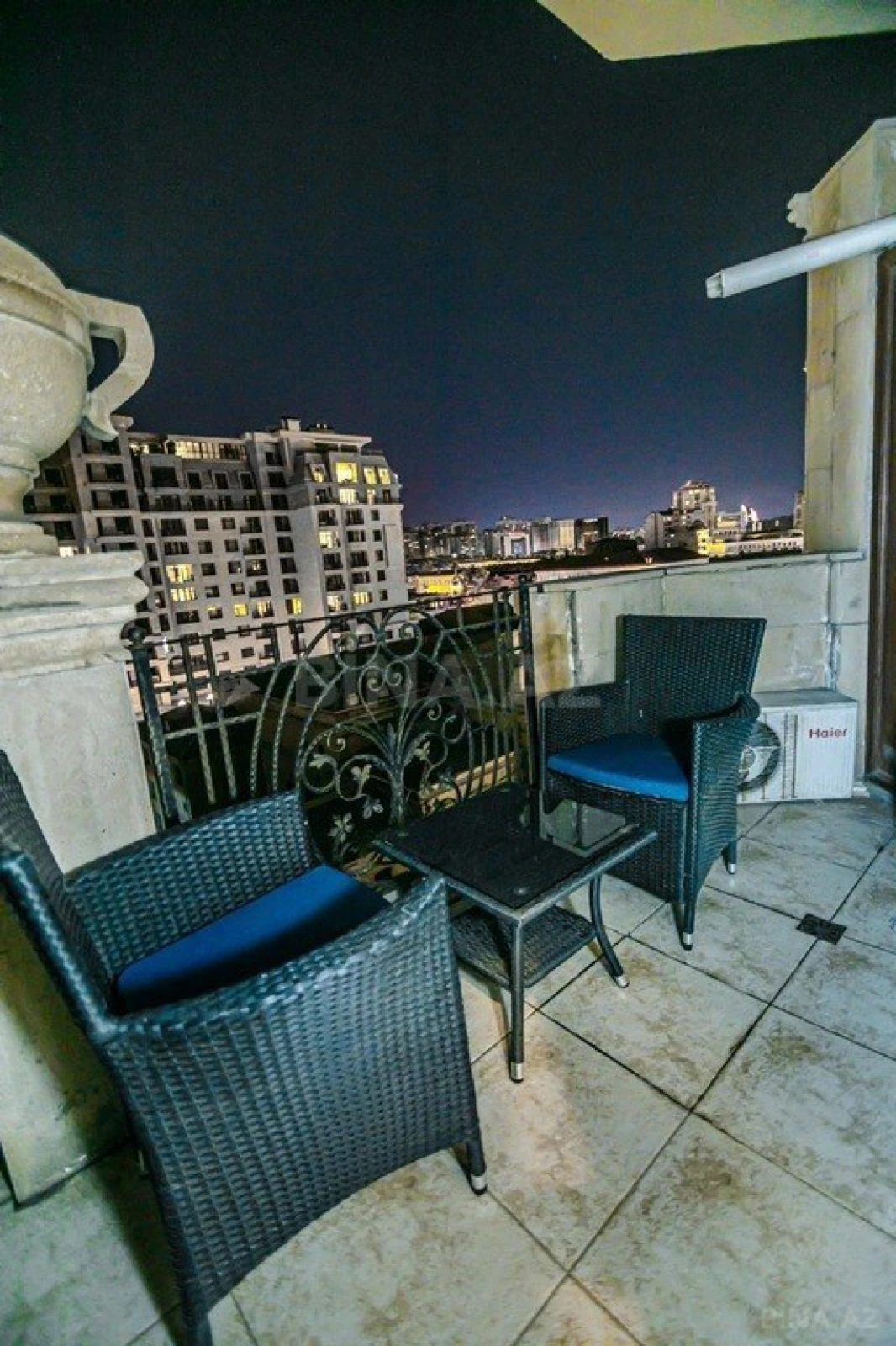 Kirayə verilir 3 otaqlı mənzil 245 m²