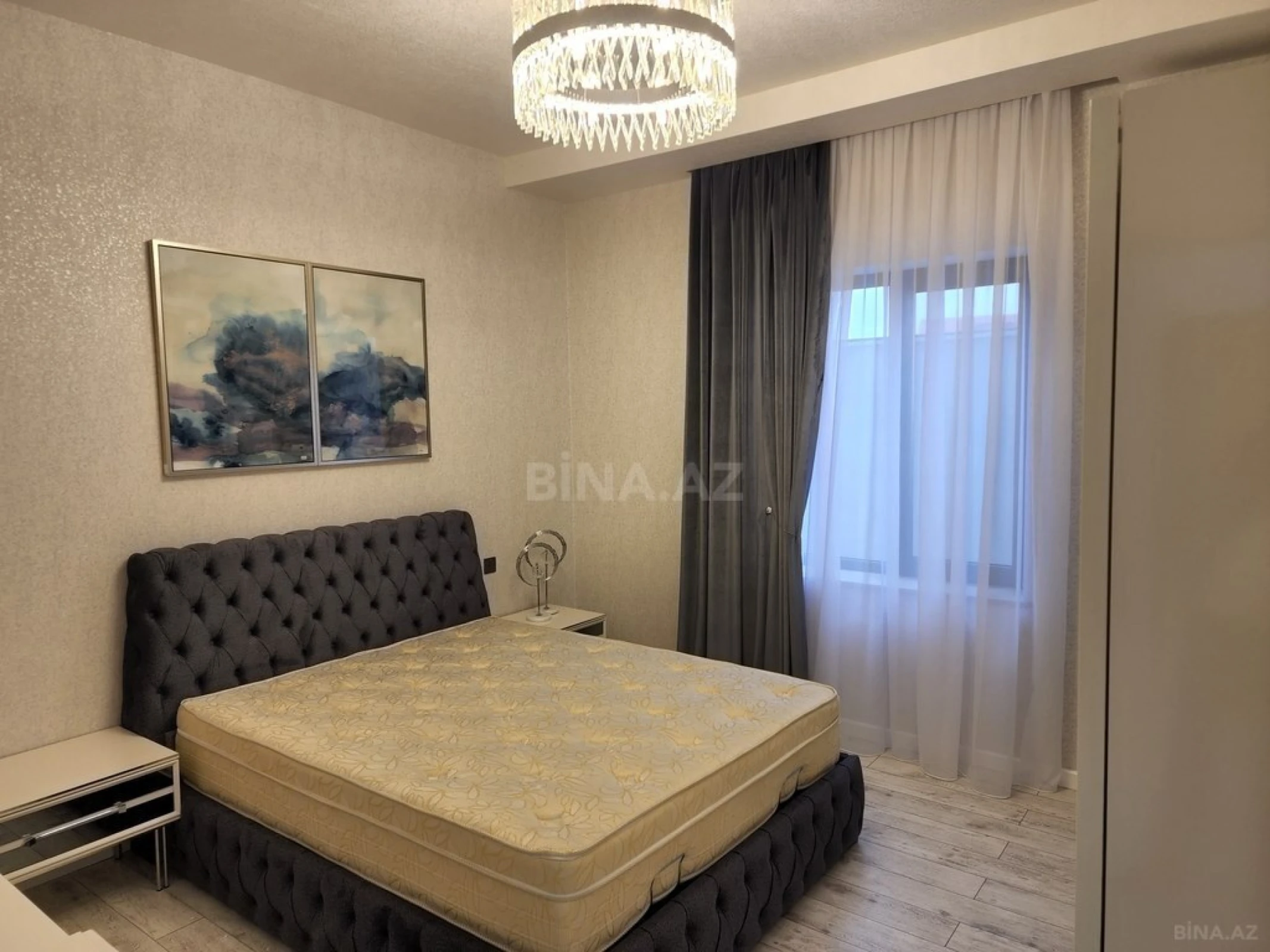 Satılır 4 otaqlı həyət evi 180 m²