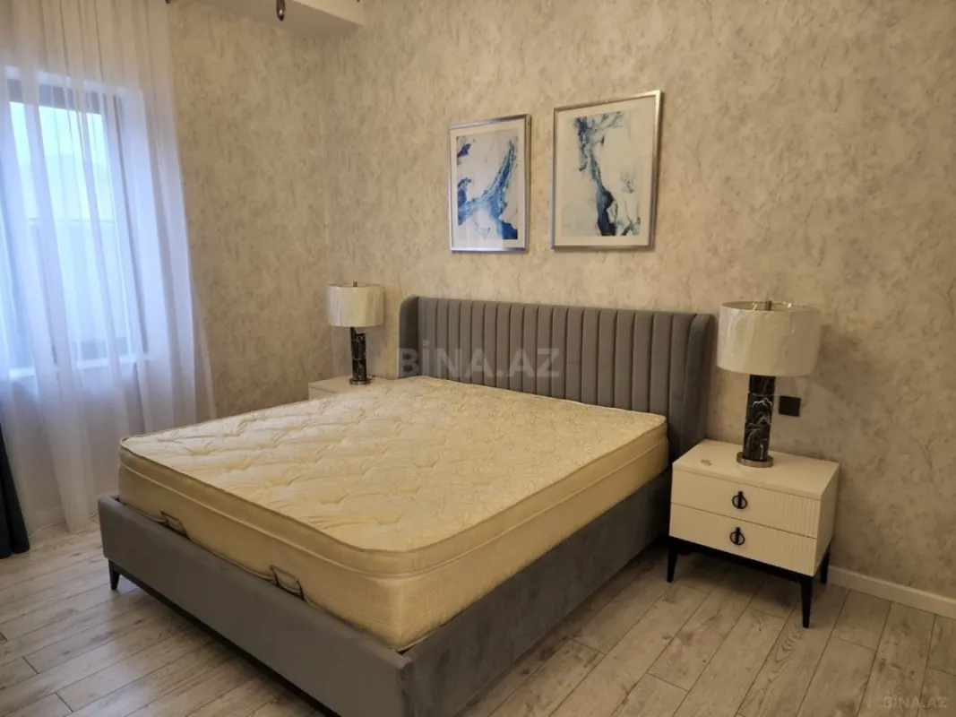 Satılır 4 otaqlı həyət evi 180 m²