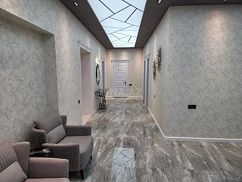 Satılır 4 otaqlı həyət evi 180 m²